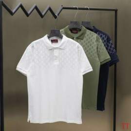 Picture of Gucci Polo Shirts Short _SKUGucciS-2XL20tr5527351